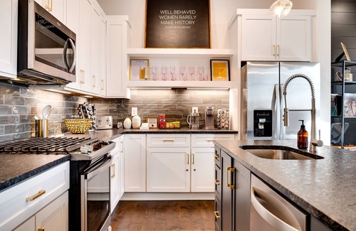 East Hill Casa | 615 Vibe East Nashville Getaway! 3 Miles to Downtown in East Nashville, Stay for 4th of July