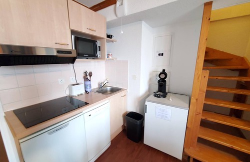 Besse-et-Saint-Anastaise Apartamento | APPA 6161B LMDS