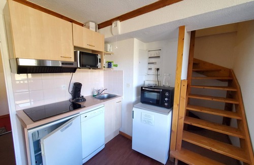 Besse-et-Saint-Anastaise Apartamento | APPA 6161B LMDS