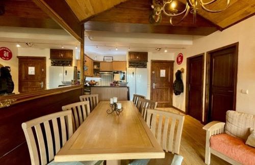 Arc-1950 Apartamento | 617 Manoir Savoie