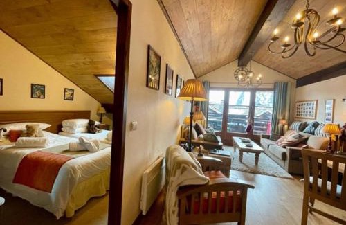 Arc-1950 Apartamento | 617 Manoir Savoie