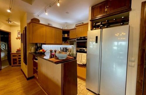 Arc-1950 Apartamento | 617 Manoir Savoie