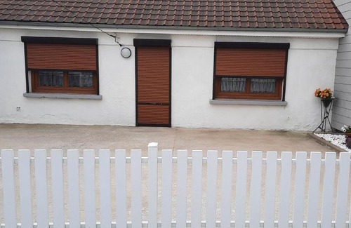 Helfaut Casa | 618 rue de l argiliere Helfaut 62570