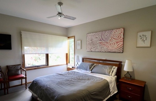 Mallacoota Casa | 61a Vista Drive
