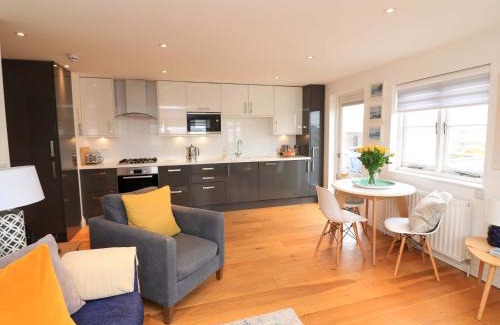 Kingsbridge Apartamento | 61B Fore Street