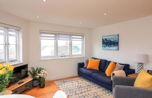 Kingsbridge Apartamento | 61B Fore Street