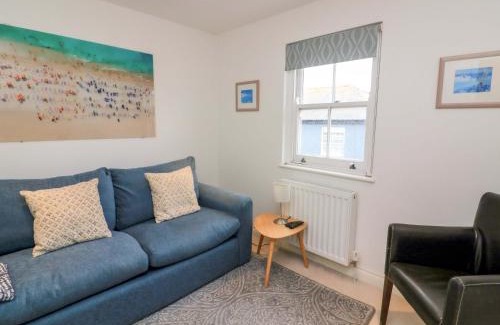 Kingsbridge Apartamento | 61B Fore Street