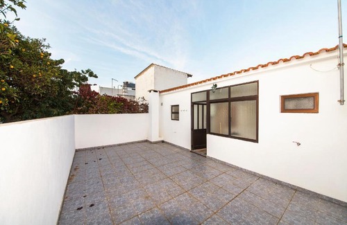 Montes de Alvor Apartamento | 61B - Passa cs Cones