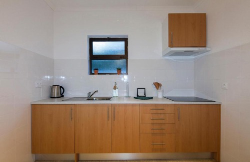 Montes de Alvor Apartamento | 61B - Passa cs Cones