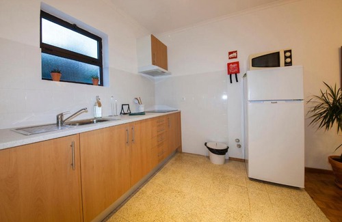 Montes de Alvor Apartamento | 61B - Passa cs Cones