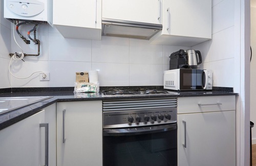 El Poble-sec Apartamento | 61PAR1014- Magnifico apartamento recientemente dec