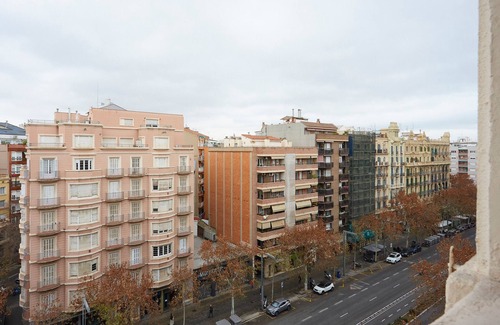 El Poble-sec Apartamento | 61PAR1014- Magnifico apartamento recientemente dec