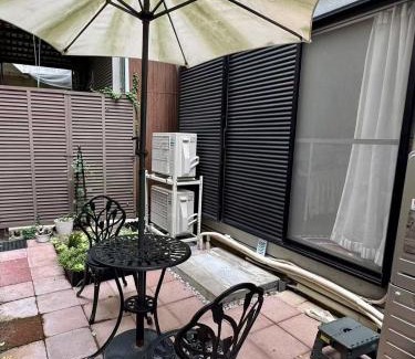 Naka Apartamento | 62平米快適滞在!横浜中華街&山手エリアの静かな一軒家