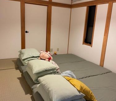 Naka Apartamento | 62平米快適滞在!横浜中華街&山手エリアの静かな一軒家
