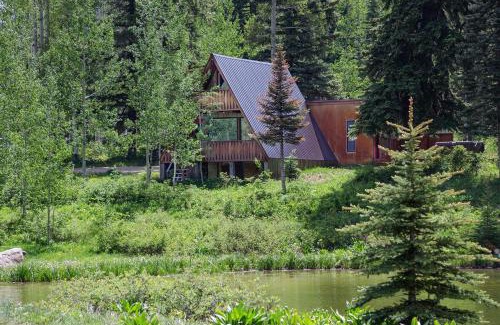 Purgatory Casa | 62 Columbine Road