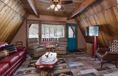 Purgatory Casa | 62 Columbine Road