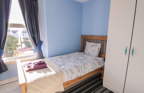 Pembrey Cabaña | 62 Danlan Road, PEMBREY