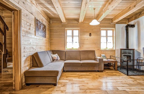 Vrelo Korenicko Otro | 62 m² Alojamiento ∙ 2 habitaciones ∙ 4 huéspedes