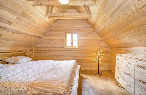Vrelo Korenicko Otro | 62 m² Alojamiento ∙ 2 habitaciones ∙ 4 huéspedes
