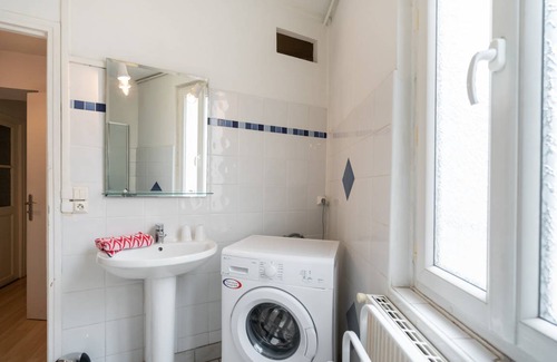 Centre Historique Apartamento | 62 m² Apartamento ∙ 1 habitación ∙ 4 huéspedes
