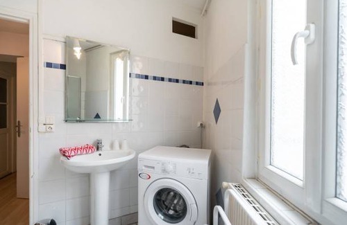 Centre Historique Apartamento | 62 m² Apartamento ∙ 1 habitación ∙ 3 personas