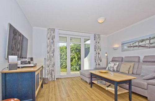 Gohren Apartamento | 62 m² Apartamento ∙ 1 habitación ∙ 4 personas