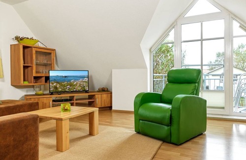 Timmendorf Apartamento | 62 m² Apartamento ∙ 1 habitación ∙ 5 huéspedes