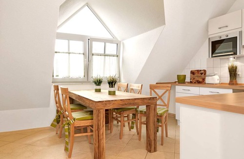 Timmendorf Apartamento | 62 m² Apartamento ∙ 1 habitación ∙ 5 huéspedes