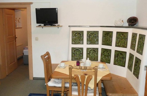 Viehhofen Apartamento | 62 m² Apartamento ∙ 2 habitaciones ∙ 6 huéspedes