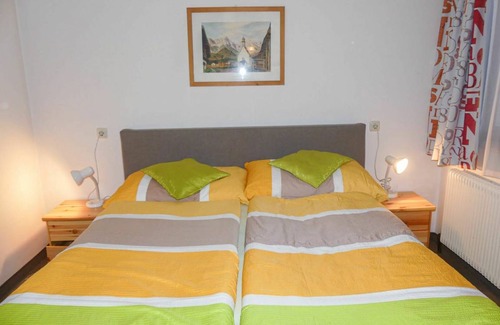 Viehhofen Apartamento | 62 m² Apartamento ∙ 2 habitaciones ∙ 6 huéspedes