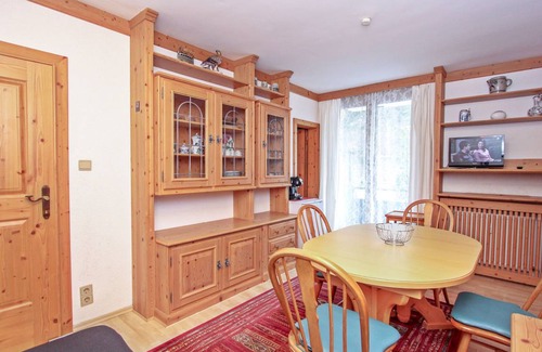 Seefeld in Tirol Apartamento | 62 m² Apartamento ∙ 2 habitaciones ∙ 5 huéspedes