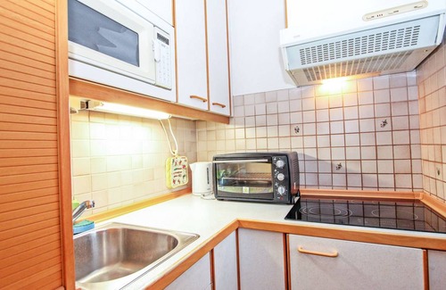 Seefeld in Tirol Apartamento | 62 m² Apartamento ∙ 2 habitaciones ∙ 5 huéspedes