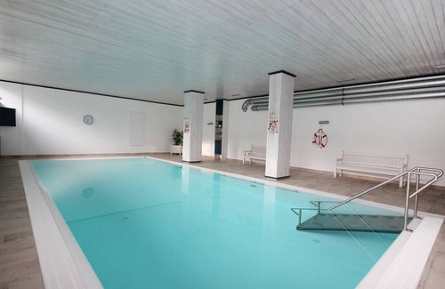 Seefeld in Tirol Apartamento | 62 m² Apartamento ∙ 2 habitaciones ∙ 5 huéspedes
