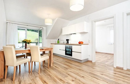 Villach Apartamento | 62 m² Apartamento ∙ 2 habitaciones ∙ 6 personas