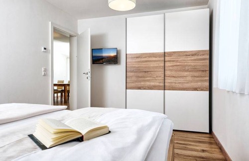 Villach Apartamento | 62 m² Apartamento ∙ 2 habitaciones ∙ 6 personas