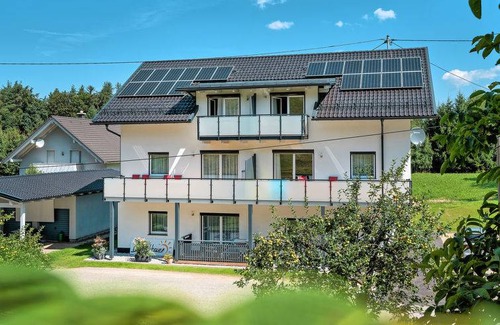 Villach Apartamento | 62 m² Apartamento ∙ 2 habitaciones ∙ 6 personas