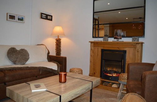 Morzine Apartamento | 62 m² Apartamento ∙ 2 habitaciones ∙ 6 personas
