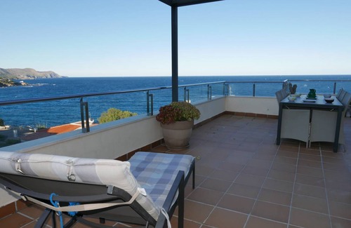 Llanca Apartamento | 62 m² Apartamento ∙ 2 habitaciones ∙ 6 personas