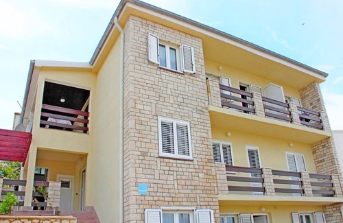 Pag Apartamento | 62 m² Apartamento ∙ 2 habitaciones ∙ 6 huéspedes