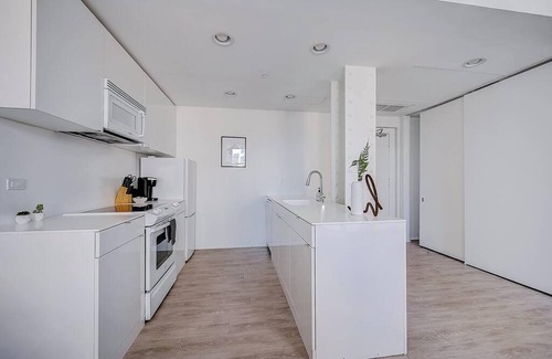 Gateway District Apartamento | 62 m² Apartamento ∙ 2 personas