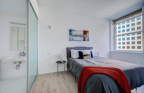 Gateway District Apartamento | 62 m² Apartamento ∙ 2 personas
