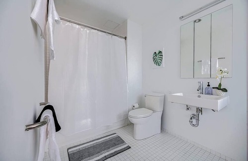 Gateway District Apartamento | 62 m² Apartamento ∙ 2 personas
