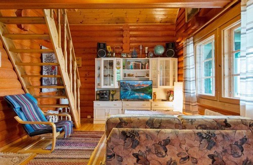 Saarijarvi Casa | 62 m² Casa ∙ 1 habitación ∙ 6 personas
