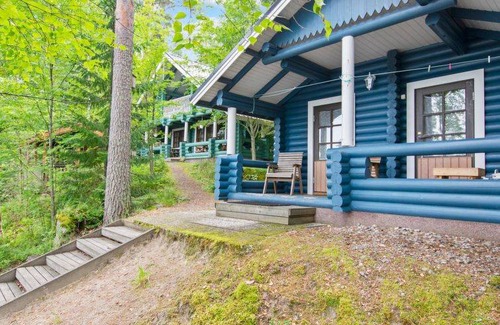 Saarijarvi Casa | 62 m² Casa ∙ 1 habitación ∙ 6 personas