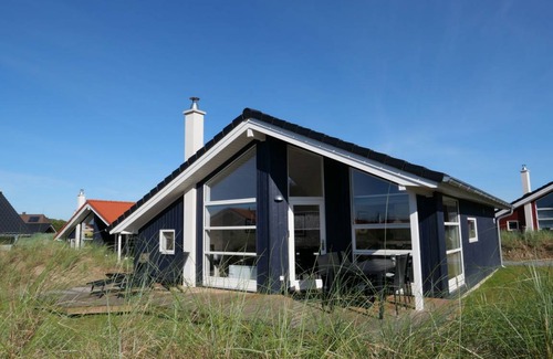 Grossenbrode Casa | 62 m² Casa ∙ 2 habitaciones ∙ 6 huéspedes