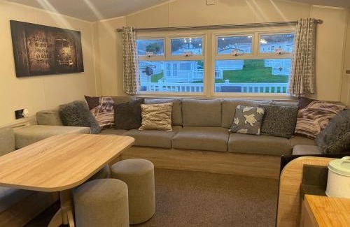 Newquay Apartamento | 62 Newquay Bay Resort Pet Friendly