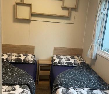 Newquay Apartamento | 62 Newquay Bay Resort Pet Friendly