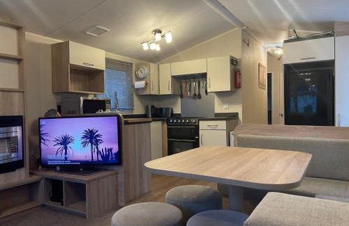 Newquay Apartamento | 62 Newquay Bay Resort Pet Friendly