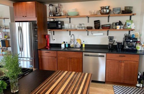 East End Apartamento | 62 Views