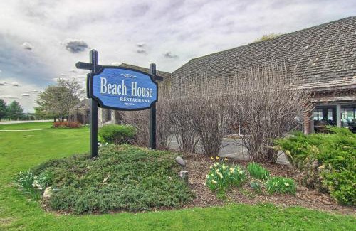 Boyne Falls Casa | 620 Disciples Village
